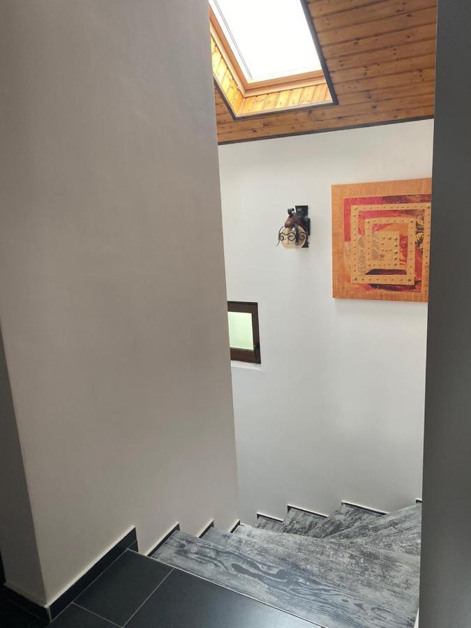 Apartament Ella Rîşnov Εξωτερικό φωτογραφία