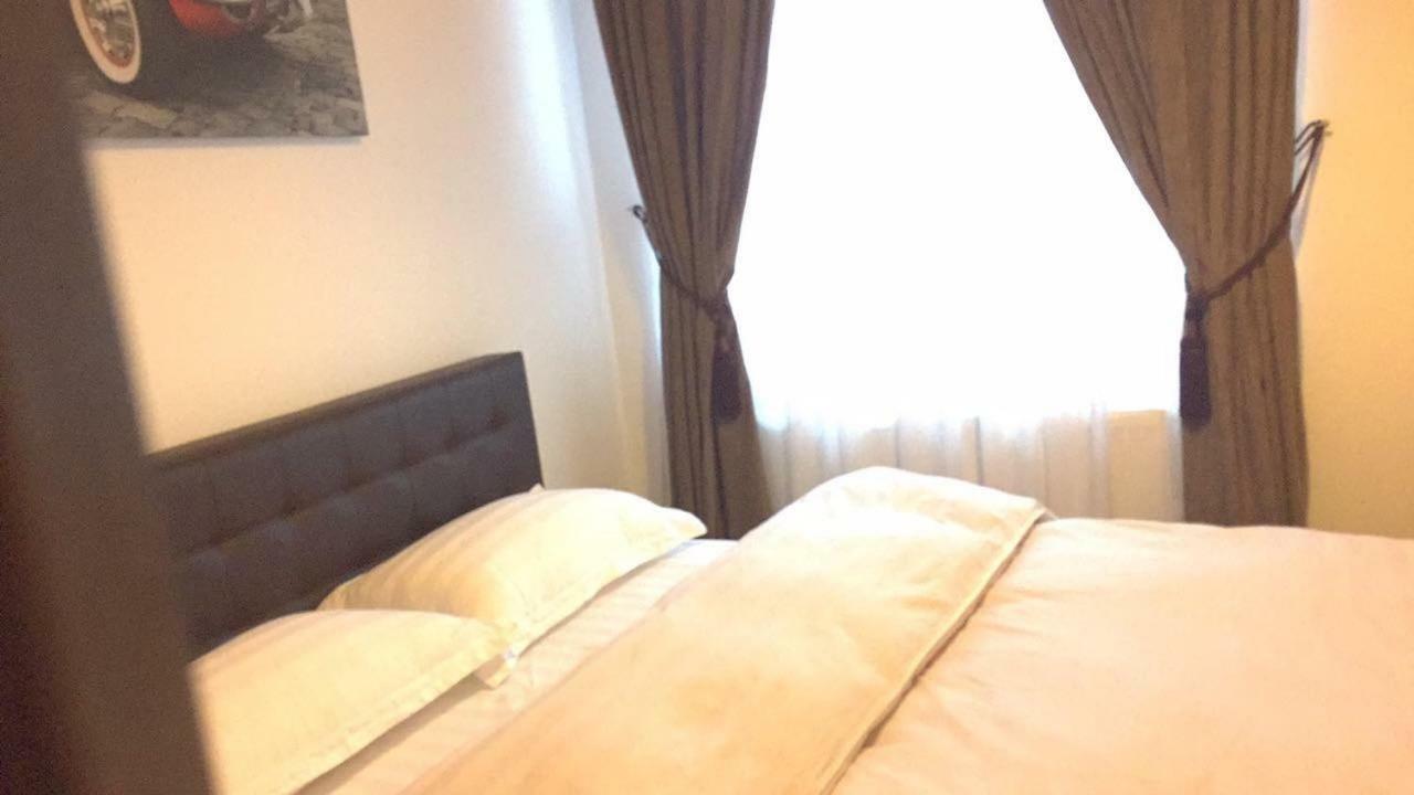 Apartament Ella Rîşnov Εξωτερικό φωτογραφία